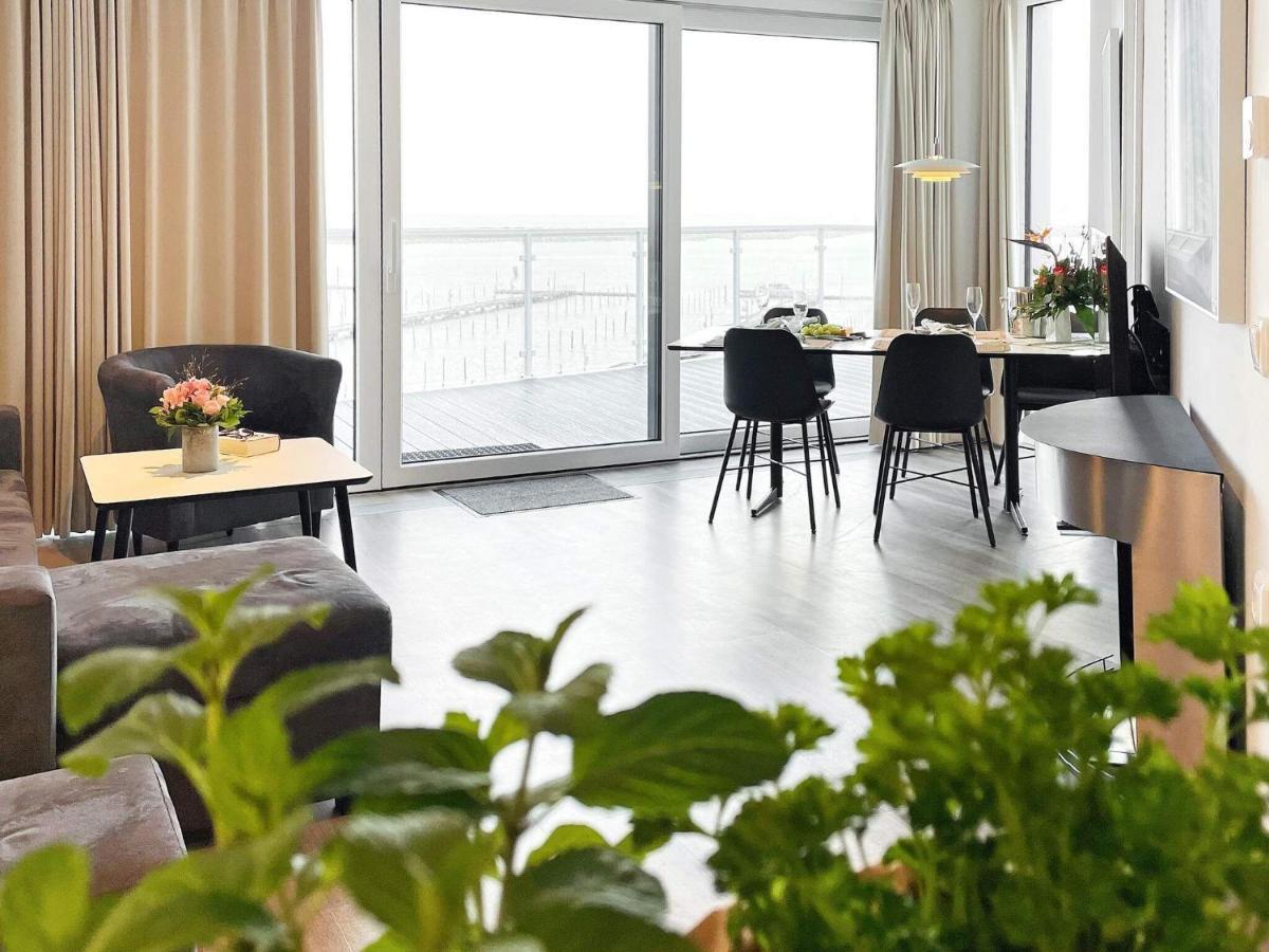 Apartment Wendtorf XIX Exterior foto